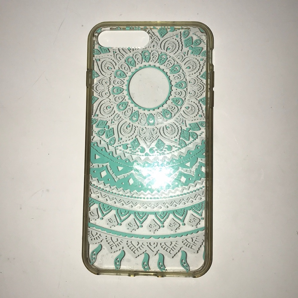 2 PHONE CASES FOR $23
